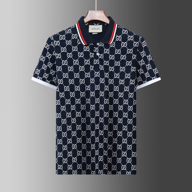 Gucci POLO shirts men-GG26847